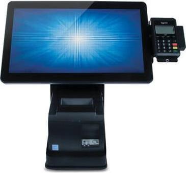 Actual product image ēlo Elo mPOS Printer Stand