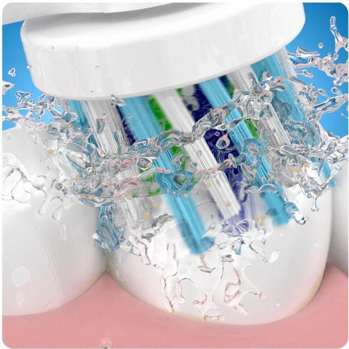 Produktbild Oral-B Genius X 20900 (Oszillierende Zahnbürste)