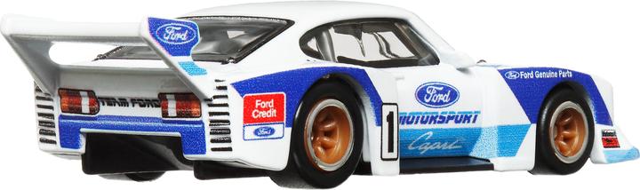 Actual product image Hot Wheels Premium Car Culture
