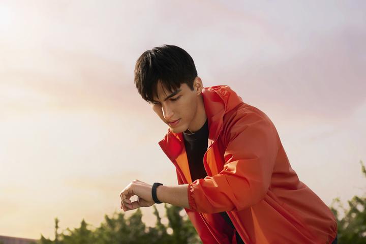 Produktbild Xiaomi Smart Band 7 (20.70 mm)