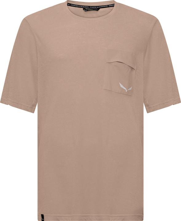 Produktbild Salewa Agner Hemp/DST T-Shirt (L)