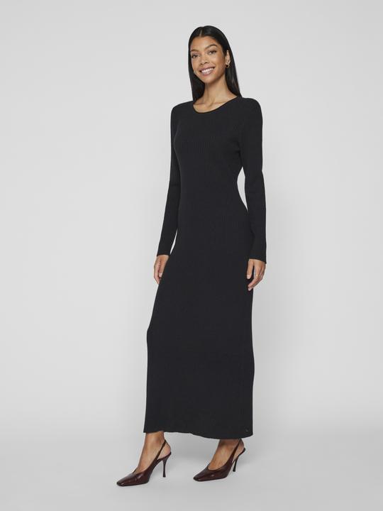 Produktbild Vila Maxi Strickkleid (L)