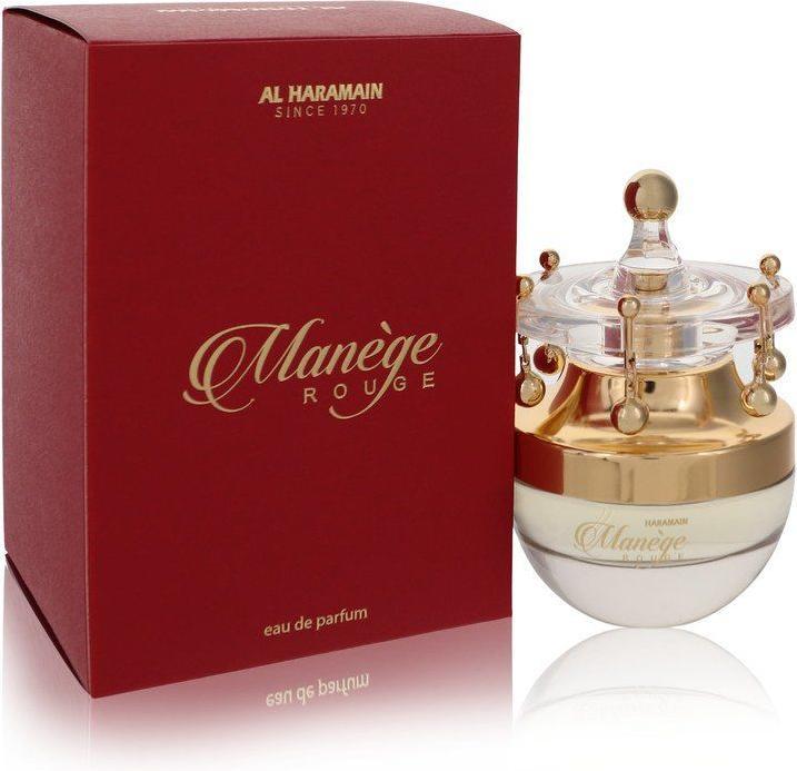 Immagine prodotto Al Haramain Manege Rouge by Eau de Parfum Spray 75 ml (Eau de parfum, 75 ml)