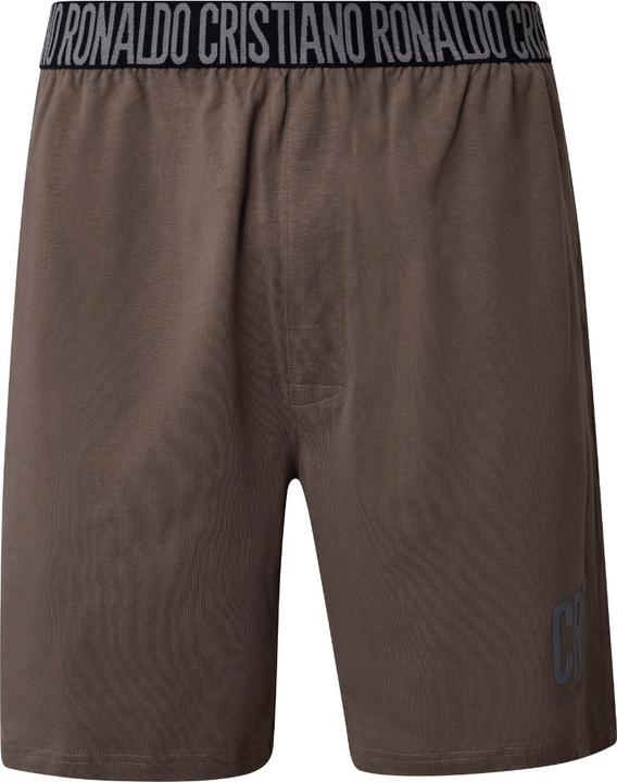 Produktbild CR7 Mens Pyjama short (S)
