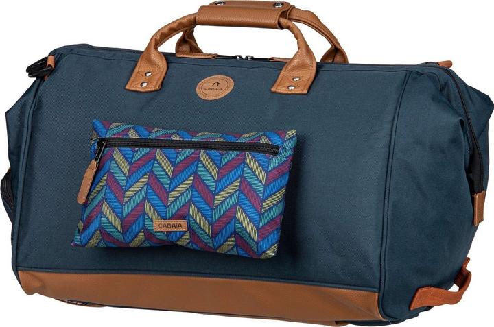 Produktbild Cabaia Duffle Chicago (48 l)