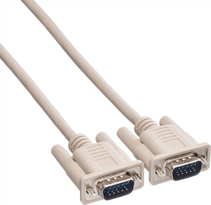Immagine prodotto Roline VGA — VGA (3 m, VGA)