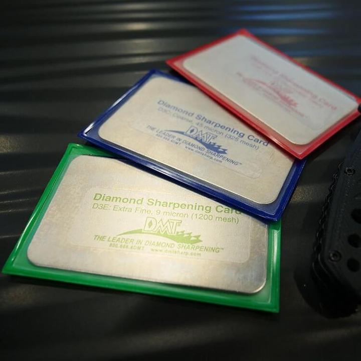 Actual product image DMT Arabela