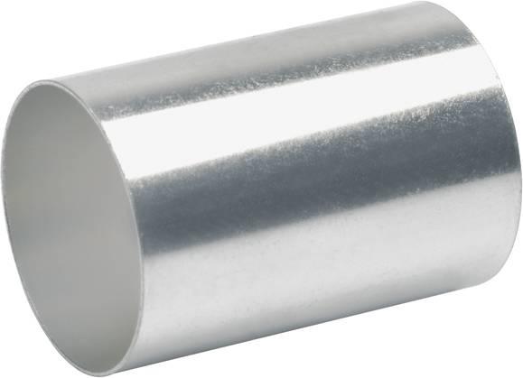 Produktbild Klauke Hülse f. Rundleiter VHR70 Verdichte. Leiter 70qmm galv. verz. (90 mm)