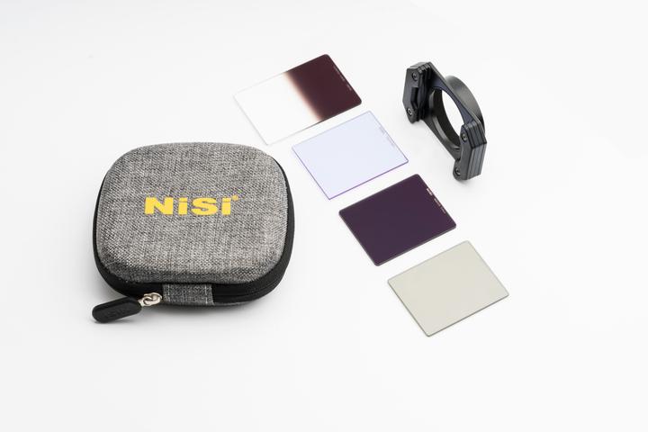 Produktbild Nisi Starter Kit Sony RX100VI (52 mm, ND- / Graufilter)