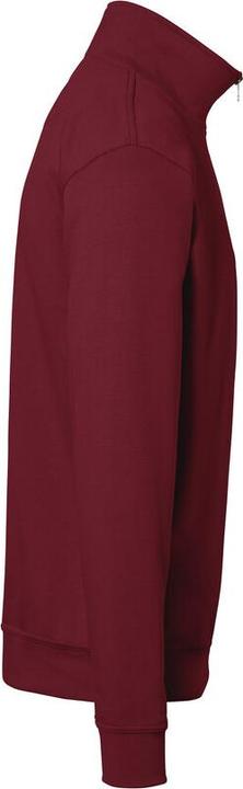 Immagine prodotto Hakro Felpa da uomo Premium rosso vino taglia XL (XL)