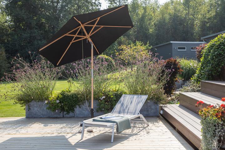 Actual product image Venture Home Corypho (2.50 m)