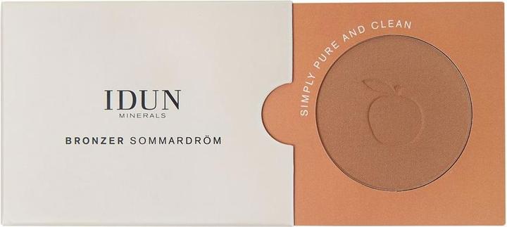 IDUN Minerals Bronzer Sommardröm