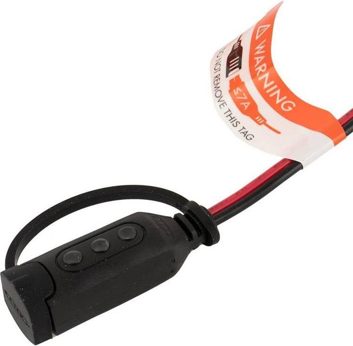 Actual product image Ctek Comfort Indicator Cig Plug