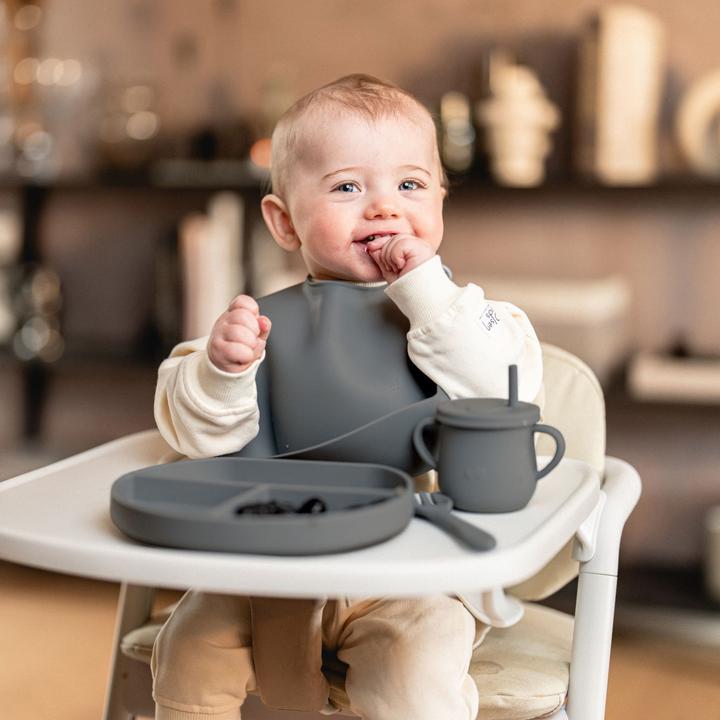 Actual product image Konjac Sponge Baby meal set