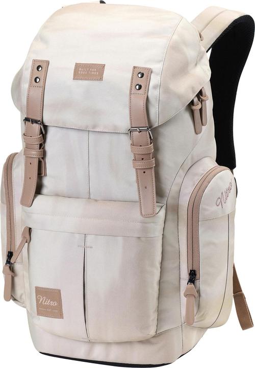 Produktbild Nitro Urban Daypacker Rucksack 46 cm Laptopfach (22 l)