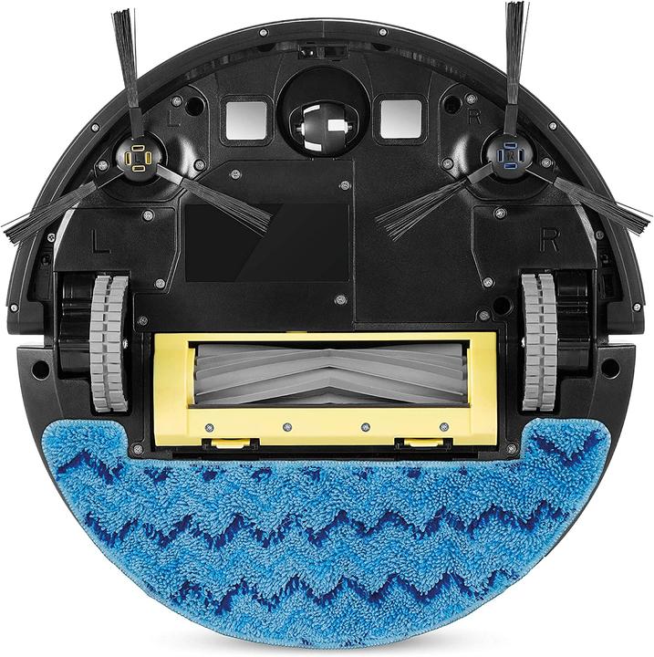 Actual product image Zaco A9s (Robot vacuum)