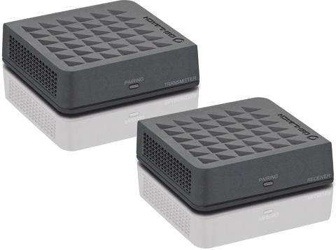 Image du produit Oehlbach Falcon HD - Émetteur HDMI sans fil (30 m, Pass-through 3D)