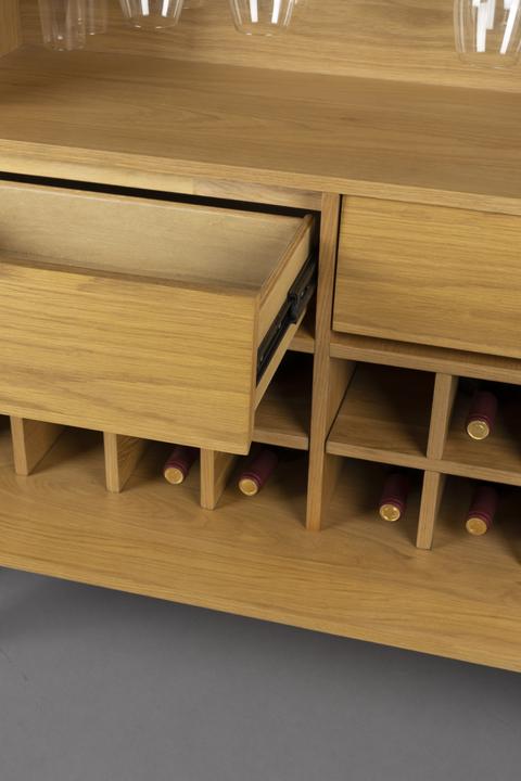 Immagine prodotto Dutchbone Classe (100 x 50 x 100 cm)