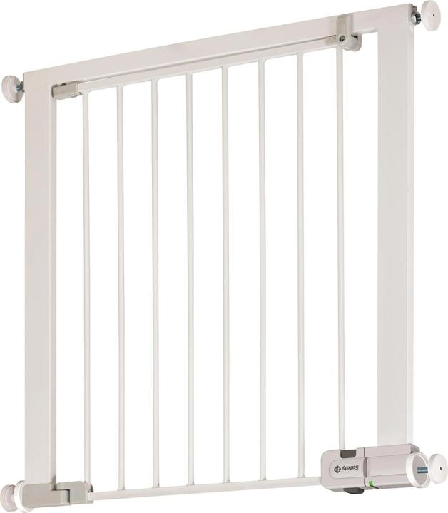 Produktbild Safety 1st Easy Close Metal White (73 cm)