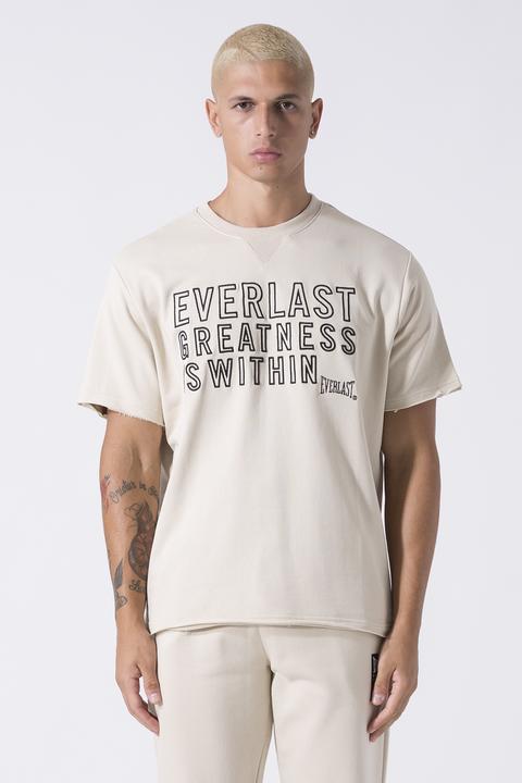 Produktbild Everlast Girocollo Felpa Non Garz (XXL)