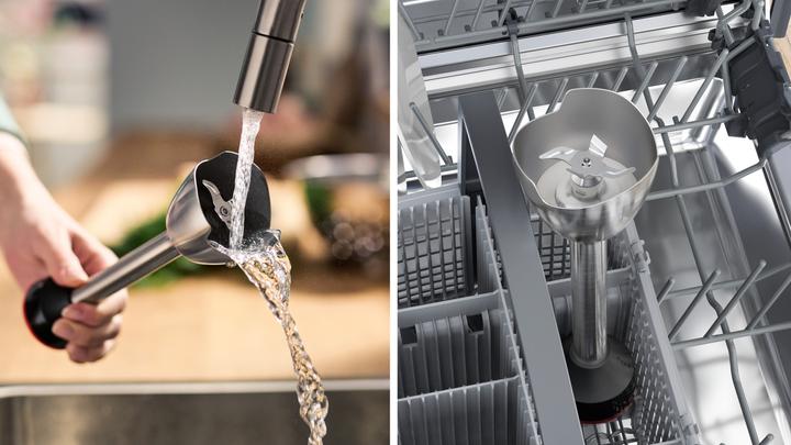 Image du produit Bosch Hausgeräte MSM 4B620 (Prise UE)