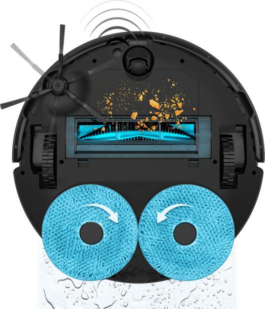 Image du produit Cecotec CONGA 11090 (Robot vacuum)