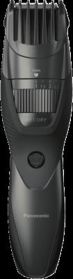 Actual product image Panasonic Beard trimmer