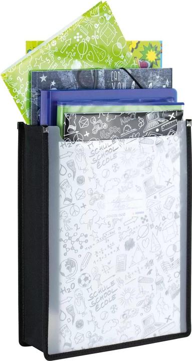 Actual product image Herma Staple box (A4, 1 x)