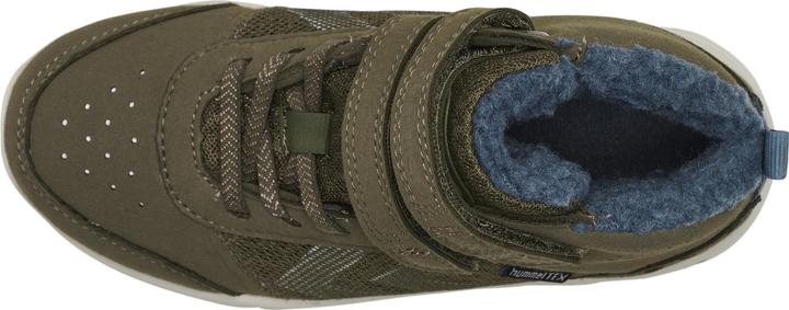 Produktbild hummel Crosslite Winter Mid Tex Jr (24)