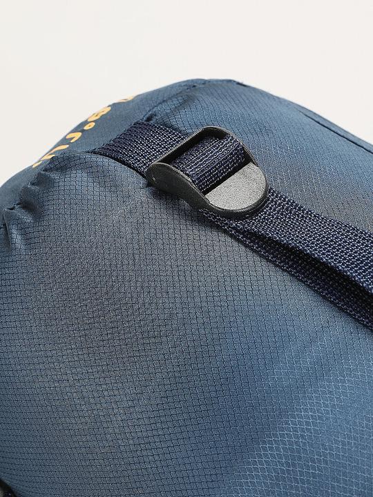 Produktbild Meru Kunstfaserschlafsack Isar 11 35x18cm