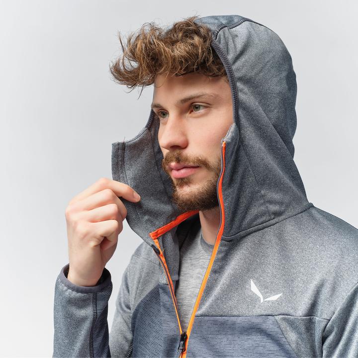 Image du produit Salewa Veste à capuche Puez Melange (S)
