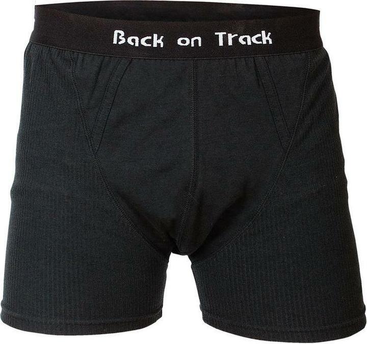 Back on Track Boxer