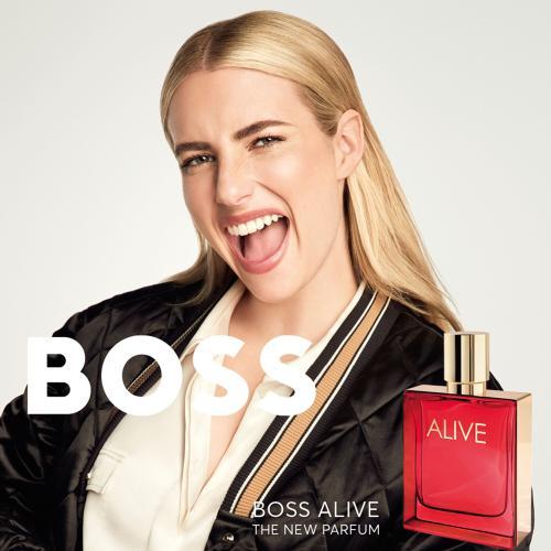Image du produit Hugo Boss Parfum (Eau de parfum, 80 ml)