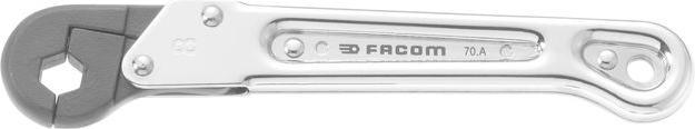 Produktbild Facom Offener Knarrenringschlüssel (13 mm)