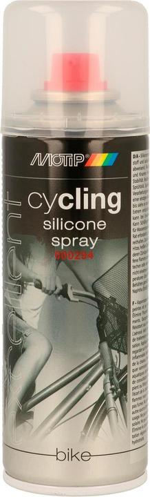 Produktbild Motip Silikonspray Cycling silicone (200 ml)