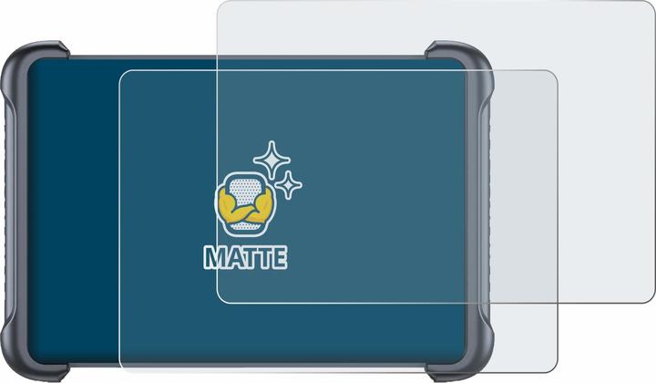 Actual product image BROTECT Protector Anti-Glare