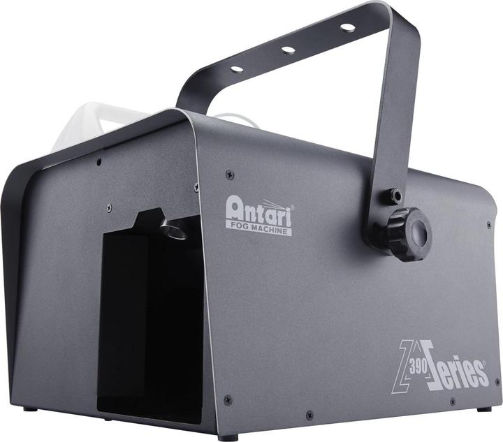 Immagine prodotto Antari Z-390R Fazer (Generatore di fumo (Pericolo))