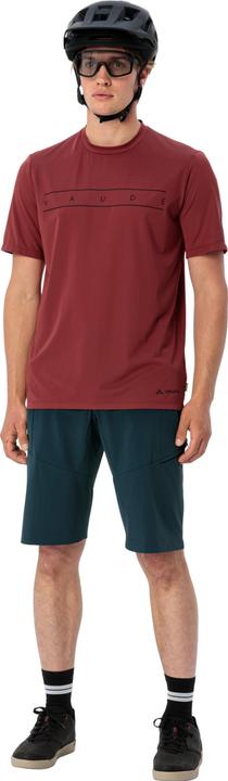 Actual product image Vaude Qimsa Logo Shirt (L)