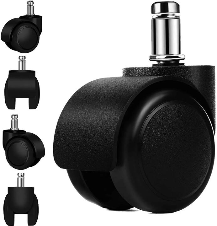 Image du produit Aeris Hartbodenrollen