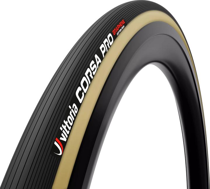 Vittoria Corsa Pro G2.0 (28 x 1.00, 25-622)