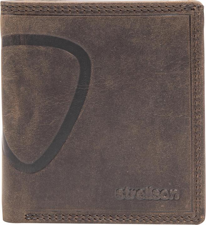 Image du produit Strellson Baker Street - Geldbörse Portemonnaie Q7