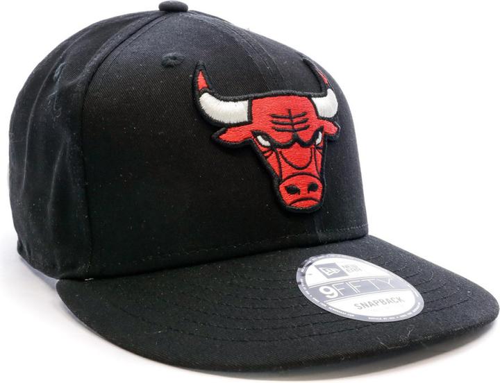 Image du produit New Era 9FIFTY NOS 950 NBA Chicago Bulls (S/M)