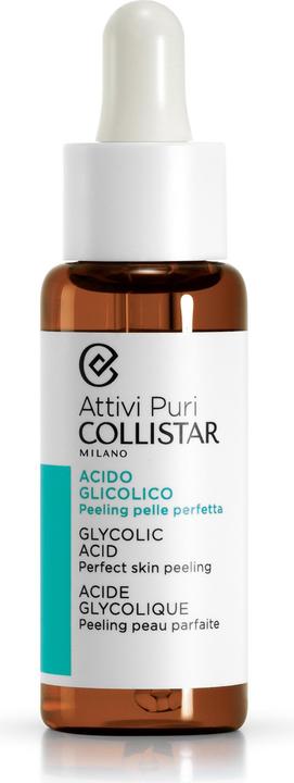 Productafbeelding Collistar Glycolzuur (30 ml)