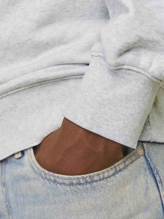 Image du produit Jack & Jones Jjecharge Sweat Crew Neck Noos (M)