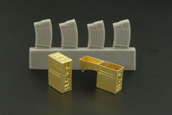 Image du produit Hauler Magazines et boîtes FLAK 2cm