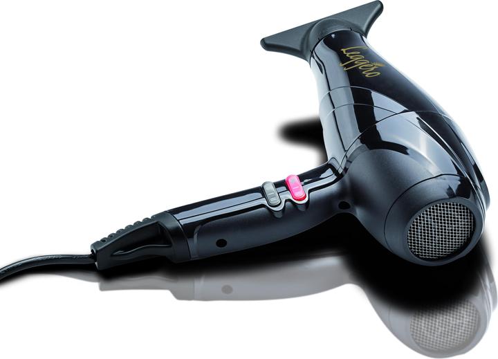 Immagine prodotto GAMA GA.MA LEGGERO, Ordinamento, 3 m, 2100 W, 215 mm, 540 g