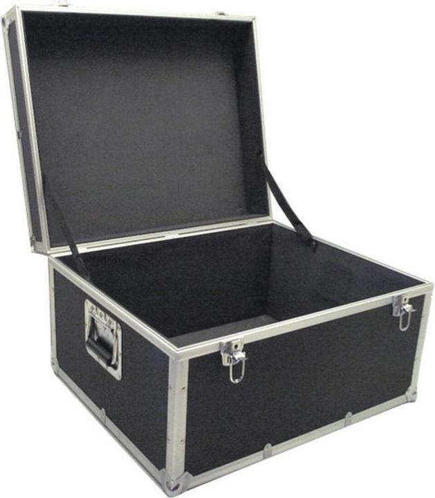 Image du produit Viso Boîte de transport MALLEL Aluminiu