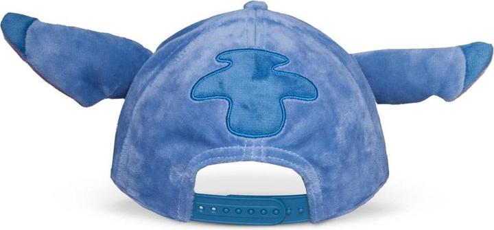 Actual product image Difuzed Lilo & Stitch Baseball Cap Pineapple Stitch (One size)
