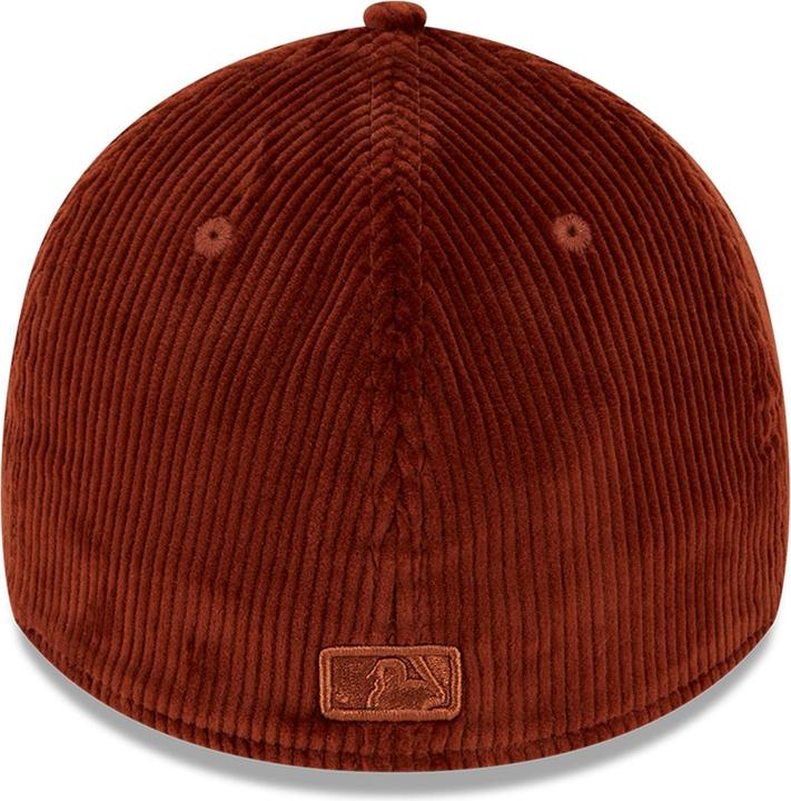 Produktbild New Era 39Thirty Cap - WIDE KORD New York Yankees - S/M (S/M)