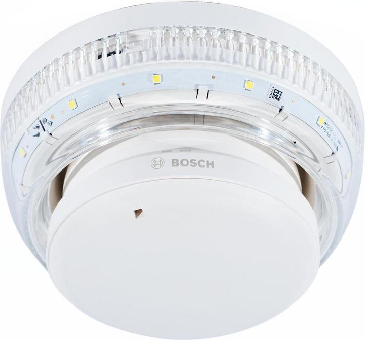 Actual product image Bosch Security Systems Acoustic/visual alarm rd, wh